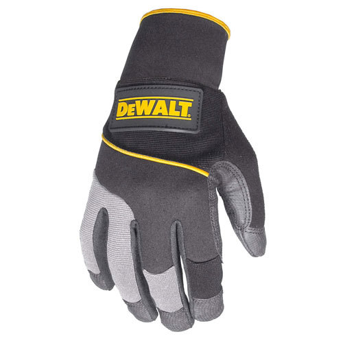 New wise dewalt tough element weather resistant glove 