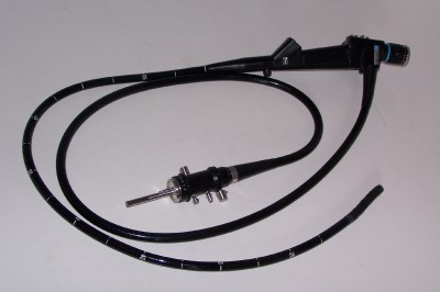 Olympus gif 2T10 gastroscope fiberscope flexible GIF2T1