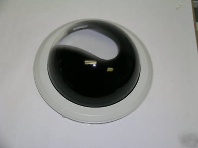 Pelco DF8CL-pg-1V50A color hi camera lens dome back box