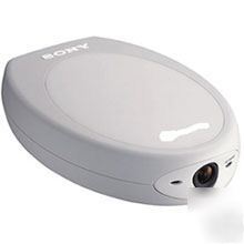 Sony snc-P1 ip cctv camera network ethernet