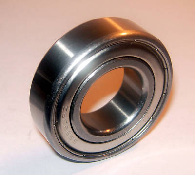 Ss-6205-zz stainless steel z 2Z ball bearings, 25X52 mm