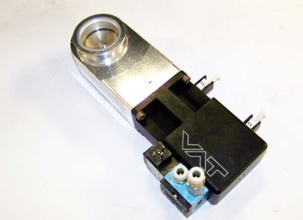 Vat mini uhv gate valve actuator pn: 01032-KE44-0001