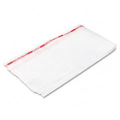 Chix foodservice whitered towels