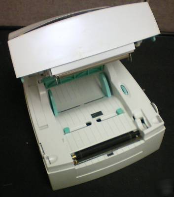 Intermec easycoder C4 thermal label printer