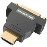 Iogear dvi-d dual link to hdmi adapter - ghdmimdvif