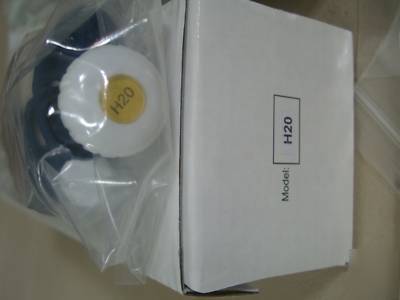 New - set of 3 pipette pipettor pipetter H20 H200 H1000