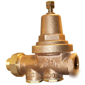 Wilkins 1 in. model 600 water pressure reducing valve. 