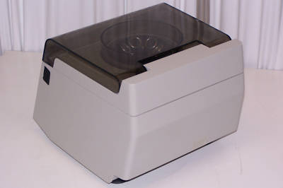 Baxter clinifuge heraeus tabletop centrifuge table top