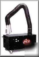 Ace industries 73-601 fume extractor