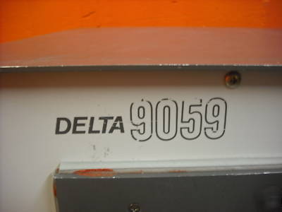 Delta design 9059 environmental test chamber, 2-3-1