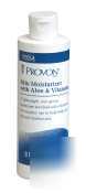 Provon skin moisturizer with aloe and vitamins - 8OZ