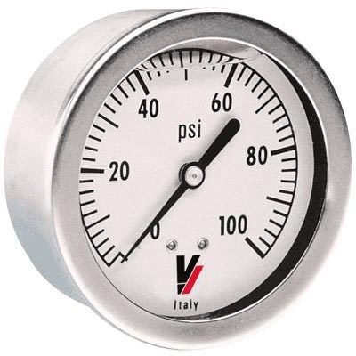 Valley panel mt glycerin filled gauge 0-3000 psi