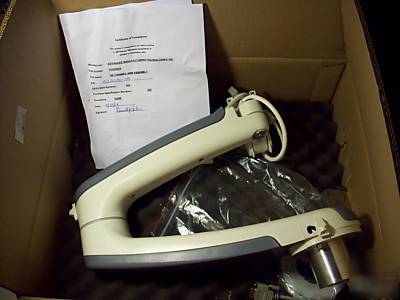 New ge vingmed arm assembly FC200929 for ultrasound