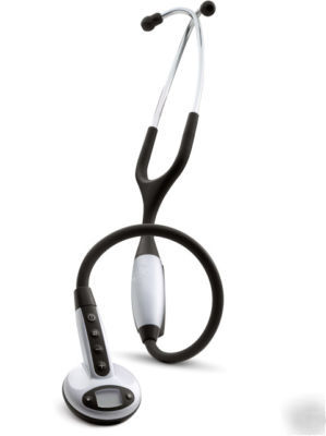 New littmann electronic 4100WS 4100 stethoscope 