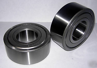 5309-zz shielded bearings, 45 x 100 mm, 45X100, 5309ZZ