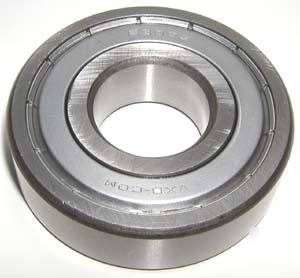 6310Z bearing 50X110X27 shielded vxb ball bearings