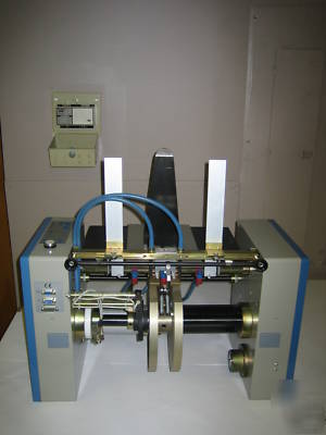 Pfankuch rsa 450-g rotary suction feeder