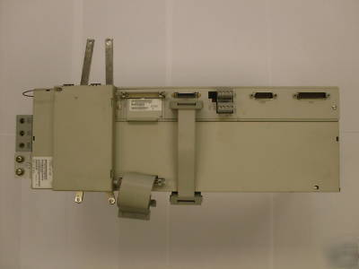 Siemens drive lt-modul int.160A 1P-6SN1123-1AA00-0EA1/0