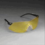3Mâ„¢ protective eyewear 1723/37109(aad), black frame, 