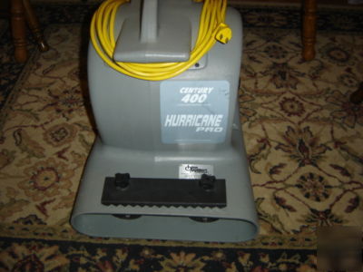Century 400 pro commercial air mover. (special buy)