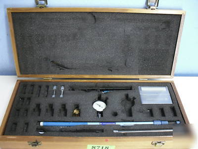 Hp 3.5 85052A partial calibration kit #8718