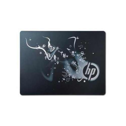 Hp big gaming mouse-pad surface game mousepad voodoodna