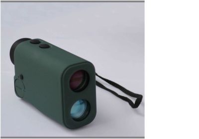 New laser range finder, dual power, products