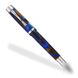 New levenger plumpster on a diet rollerball *brand *