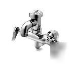Tands brass service sink faucet 2-1/4IN |b-0669-pol