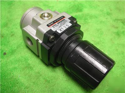 Smc regulator solenoid valve pneumatatic AR3000-02-X125