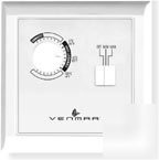 Venmar supra wall humidity control 40350
