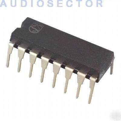 UC2834 high efficiency ldo regulator controller (X4)