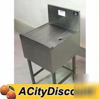 Used perlick 18