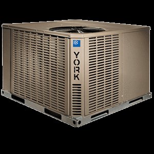 York 5 ton 14 seer heat pump unit with tax rebate