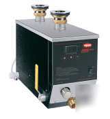 Hydro-heater sanitizing sink heater - 3CS2-3B