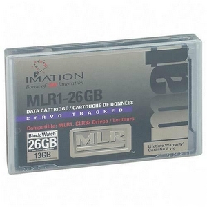 Imation 45640 -1PK MLR1 13GB/26GB 5.25IN 