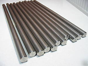 5/8 diameter 303 stainless steel rod, bars, metal
