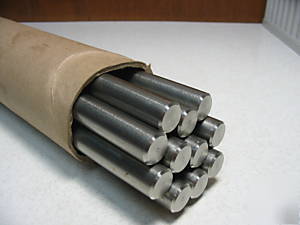 5/8 diameter 303 stainless steel rod, bars, metal