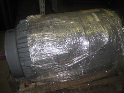 Emerson us electric motor 100 hp 1780 rpm 