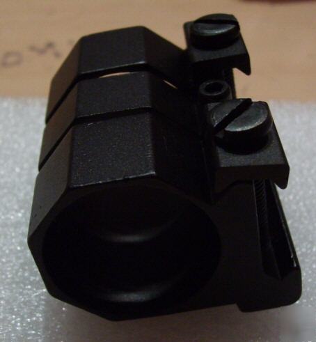 Green pulse laser sight 532NM high power with attenucap