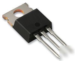 IRF9540 / IRF9540N mosfet p channel 23 amps