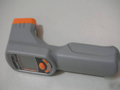 Ir infrared gun shape digital portable thermometer,MT3