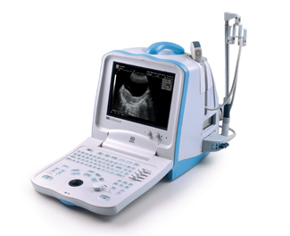 New mindray dp-3300 portable ultrasound system - brand 