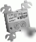 System sensor M500CH control module (addressable sys.)