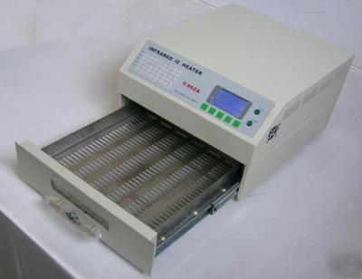 T-962A heater infrared reflow wave oven 962A 300M T962A