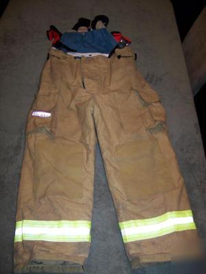 Turnout gear - complete set don't miss out 