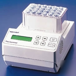 Eppendorf thermomixer and thermomixer r mixers