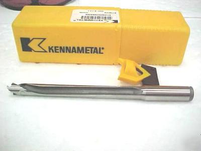 Kennametal KTIP0492R8SS056 ken tip drill indexable tool
