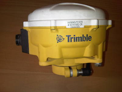 Trimble MS990 gps receiver