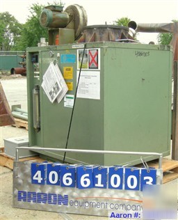Used- procedyne cleaning furnace model pcs-1630. 16